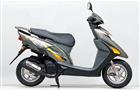Honda SFX 50