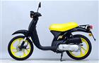 Honda SGX 50 SKY