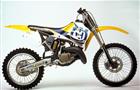 Husqvarna CR 125