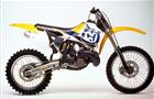 Husqvarna CR 250