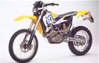 Husqvarna TE 610