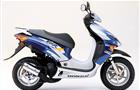 Honda X8R-X
