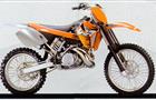 KTM 250 SX