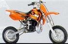 KTM 50 SX PRO SENIOR