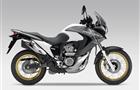Honda XL 650/700 V Transalp