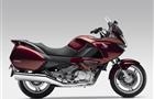 Honda Deauville