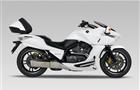 Honda DN-01