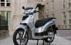 Kymco People S 125/200/250