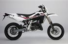 Husqvarna SM 125 /S