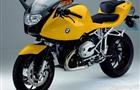 BMW K 1200 S