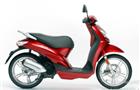 Peugeot Looxor 100/125