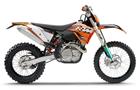 KTM 400 EXC