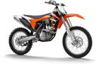 KTM 350 SX-F