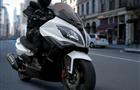 Kymco Xciting 250/500 RI EVO