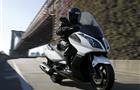 Kymco Downtown 300 RI