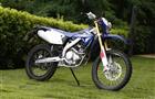 Rieju Marathon Cross 125-450
