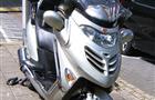 Kymco Grand Dink 50 /S