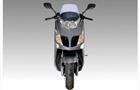 Kymco Yager  50 /GT