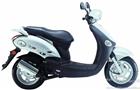 Kymco YUP 50