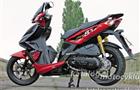 Kymco Super 8 50