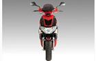 Kymco Super 9 AC /Sports