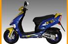 Kymco Vitality Cross 50