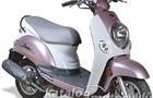 Kymco Sento 50
