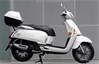 Kymco Like 50