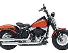 Harley-Davidson Cross Bones