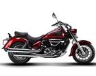 Hyosung ST 700I