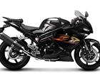Hyosung GT 650 IR