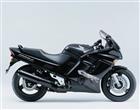 Honda CBR 1000 F