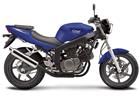 Hyosung GT 125 Naked
