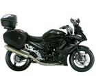 Suzuki GSX 1250 F