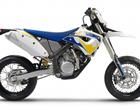 Husaberg FS570