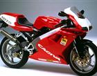 Cagiva Mito II 125