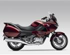 Honda Deauville