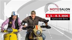Motosalon 2026