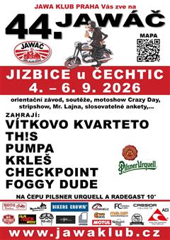 44. Jawáč
