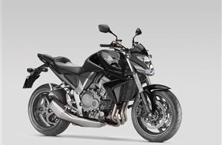 Honda CB 1000R