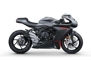 MV Agusta Superveloce 800