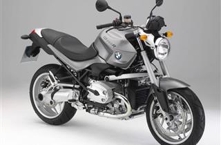 BMW R 1200 R