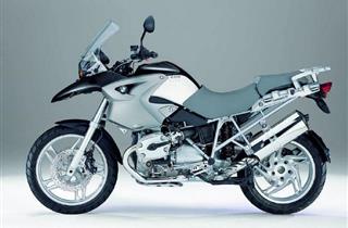 BMW R 1200 GS