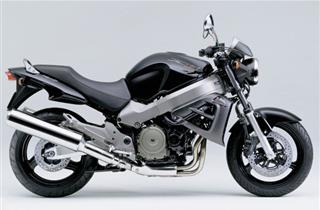Honda X11
