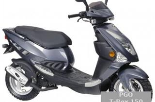 Pgo T-Rex 150