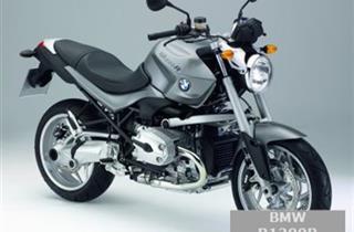 BMW R 1200 R