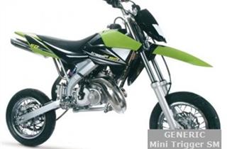  Generic Mini Trigger SM