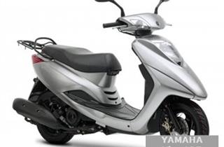 Yamaha Vity 125