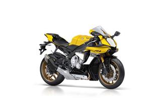 Yamaha YZF - R1