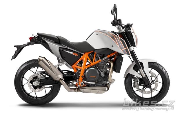 KTM 690 Duke
